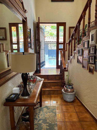 Casa En Privada En Viyautepec, Yautepec, Morelos - Task-27-cp