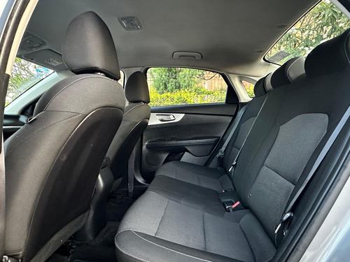 Kia Forte 2.0 Lx At