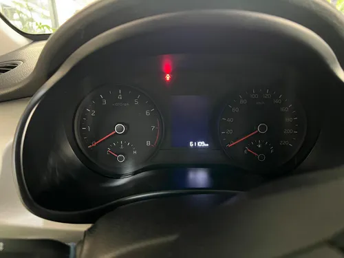 Kia Rio 1.4 Vibrant At