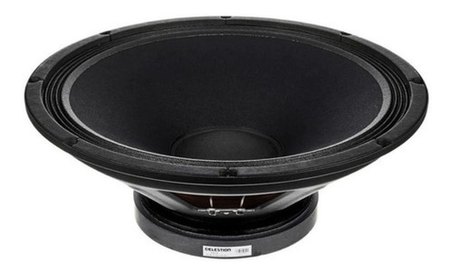 Parlante 15 Pulgadas Celestion Pulse 15 400w 8 Ohms P/bajo