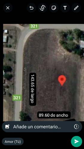 Terreno En Venta En Termas De Río Hondo