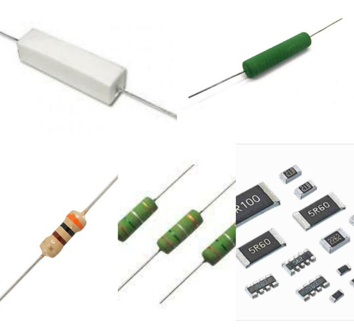 Resistor 20w 22kr