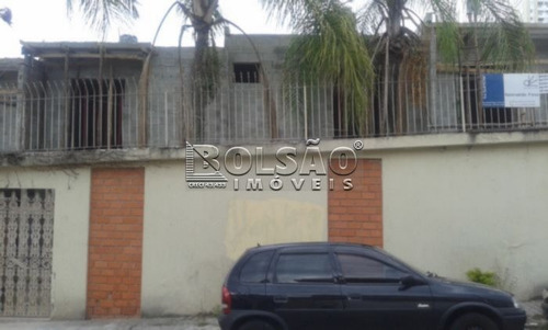 Imagem 12 de 15 de Sobrado - Lauzane Paulista - Ref: 20306 - V-20306