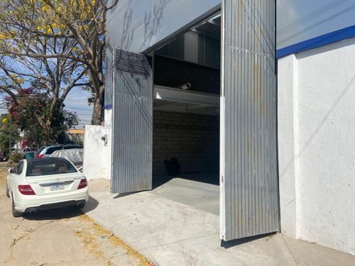 Imagen 3 de 11 de Bodega En Venta En Lopez Mateos Sur, Tlajomulco