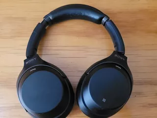 Sony Wh 1000xm3