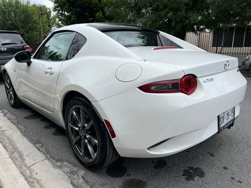 Mazda MX-5 2.0 Rf At