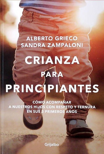 Crianza Para Principiantes / Grieco (envíos)