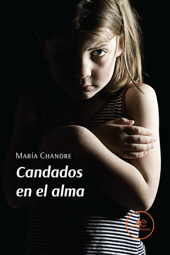 Candados En El Alma - Chandre, María  - * 