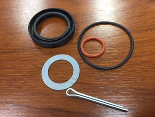 Reten R/tra (kit Cto) Vw Fusca 1300 68-76