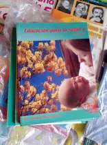Comprar Educación Para Salud 8vo, Terra Editores 