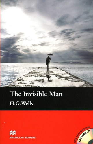 The Invisible Man  - Macmillan