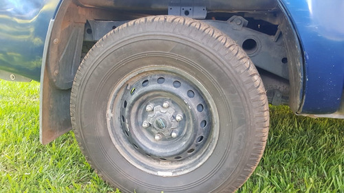 Ford Renger Safety 2.2
