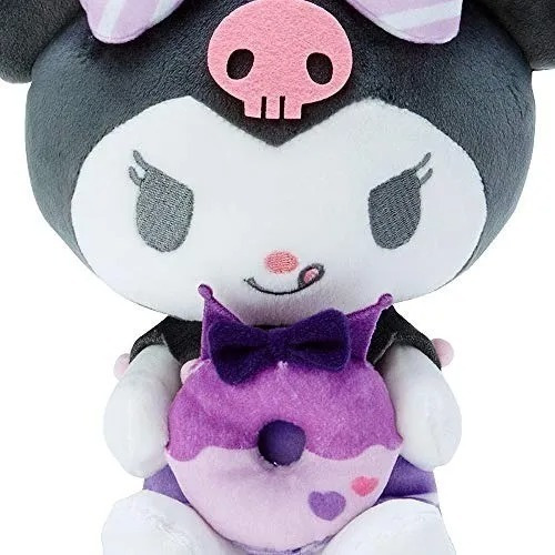 Peluche Kuromi C/dona Sanrio Divina! Local Caba