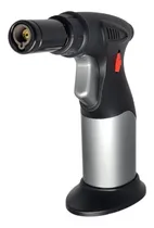 Comprar Maçarico Isqueiro Mini Portátil Recarregável Cozinha Refil
