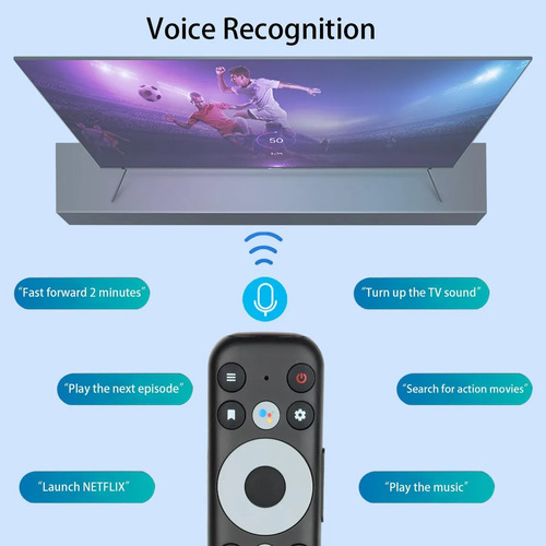 Control Remoto Para Tcl Smart Tv Rc902nfmr1 De Voz, Compatible Con Tcl Smart Tv 4 5 6-series 43s446 50s446 55s446 65s446 75s446 85s446 75s546 55r646 65r646 75r646 98rr754 50s546 55s546 65s546