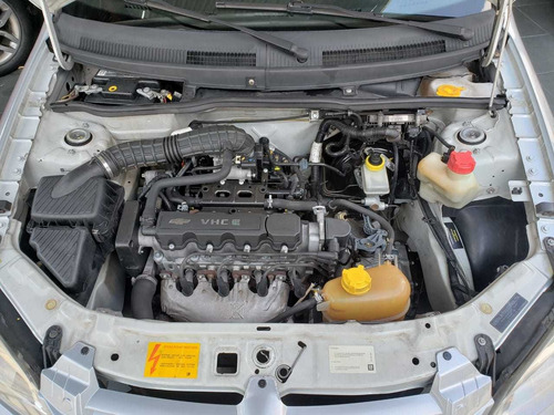 Chevrolet Celta 2011 1.0 Life Flex Power 3p
