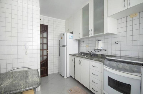 Imagem 9 de 15 de Apartamento À Venda Em Pinheiros Na Rua Alves Guimarães - Ap21024
