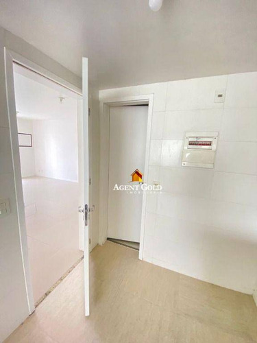 Imagem 20 de 30 de Apartamento 04 Quartos Novo Entrar E Morar - Ap2672