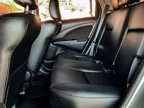 Imagem 7 de 15 de Toyota Etios 1.5 Xls 16v