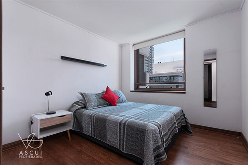 Dpto San Damian De Vitacura, 3d,2b, Condominio Mpc