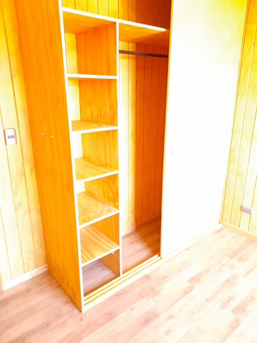 Arriendo Departamento 2hab 1ba Valdivia
