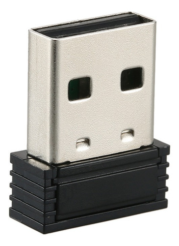 Adaptador Mini Ant+ Usb Stick Para Garmin Para Zwift Para Wa