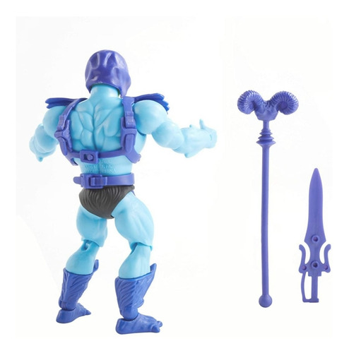 Skeletor Masters Of The Universe He Man 2020