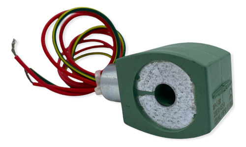Válvula Solenoide Asco Mp-c-080 238610-158d