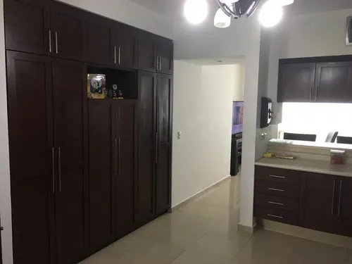 Casa Amplia En Venta En Cumbres 6º Sector D Monterrey