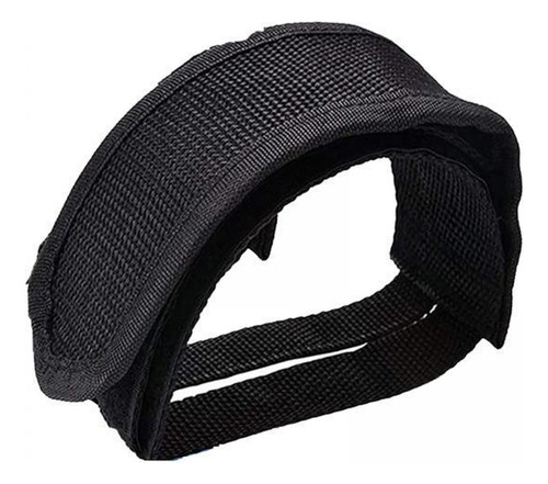 3 Correas Para Pedales De Bicicleta, Cinturón De 1 Pieza