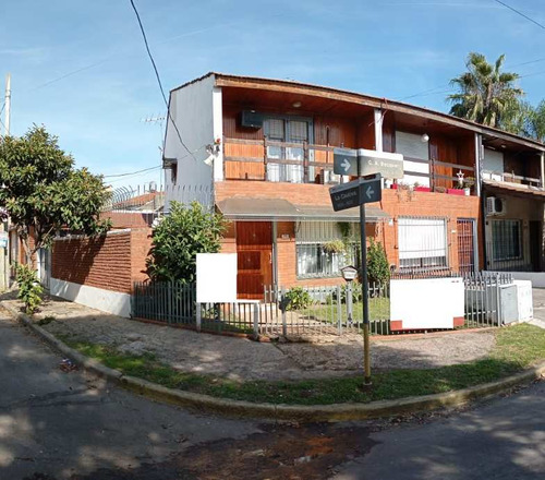 Duplex En Venta En Castelar Sur