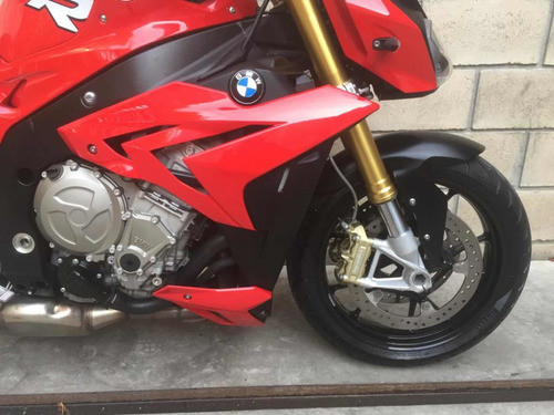 Bmw S1000r