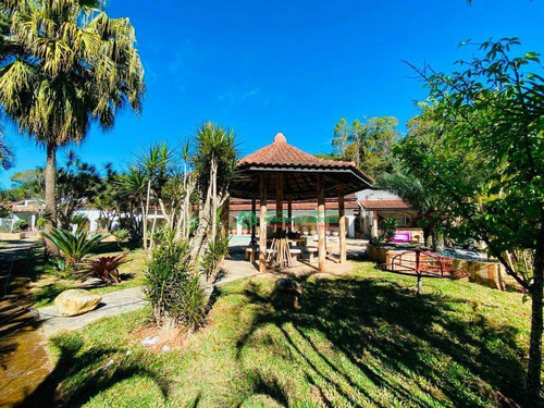 Imagem 12 de 30 de Casa Com 4 Dormitórios, 1000 M² - Venda Por R$ 1.800.000,00 Ou Aluguel Por R$ 12.000,00/mês - Parque Realeza - Cotia/sp - Ca6093