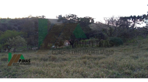Imagem 8 de 12 de Oportunidade Com Potencial Para Investir Em Uma Chácara Com Perfil De Sitio No Circuito Das Águas - Ch0274