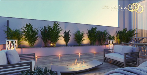 Imagem 18 de 27 de Apartamento - Ap01691 - 70375959
