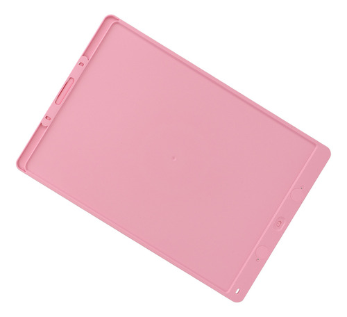 Bloc De Dibujo Electrónico Para Escritura, Tableta De 20 Pul