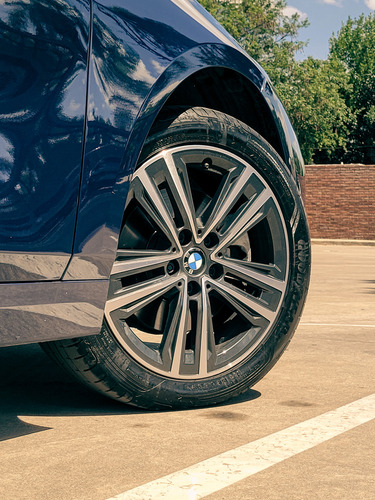 BMW Serie 1 1.5 118i Sport Line 136cv