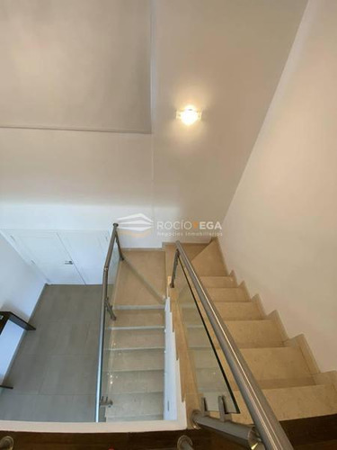 Casa En Venta En Barrio Santa Ana Moreno