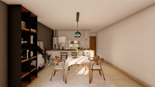 Departamento En Pozo, Zona Iupa Uf N°2