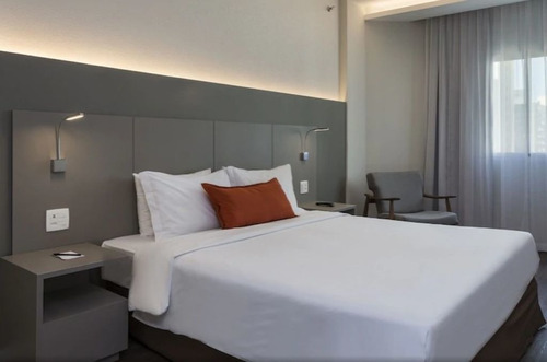 Imagem 2 de 15 de Não Perca Esta Oportunidade!flat Em Moema Fora Do Pool Confira ! - Sf25109