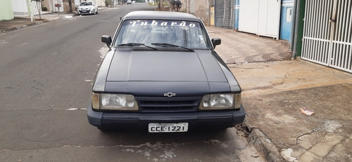 Imagem 6 de 11 de Chevrolet Opala