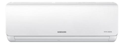 Aire acondicionado Samsung  split inverter  frío/calor 4068.75 frigorías  blanco 220V - 240V AR18ASHQAWK