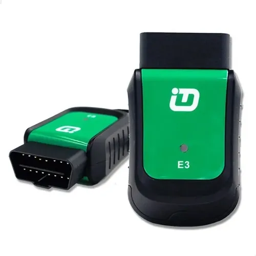 Scanner Xtuner E3 Wifi Diagnostico Obd2 Easydiag