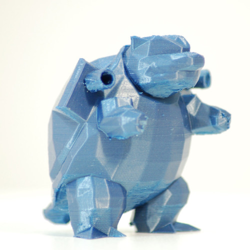 Imagen 3 de 4 de Printalot Filamento Pla Impresora 3d 1,75mm 330mt 1 Kg