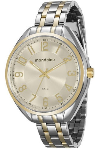 Relógio Mondaine Feminino 76573lpmvbe2