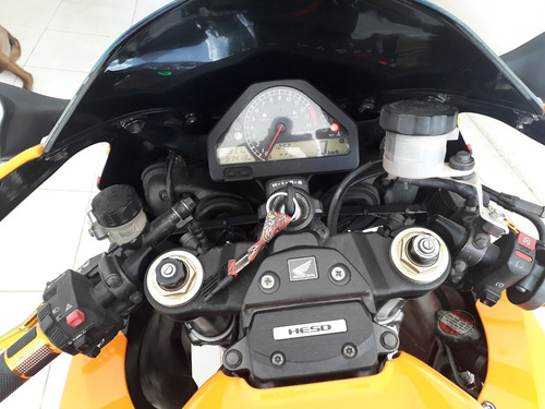 Motocicleta Honda, Modelo Cbr1000 Repsol