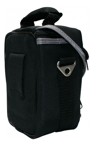 Bolsa Estojo Para Câmeras E Filmadoras D-concepts Pt16