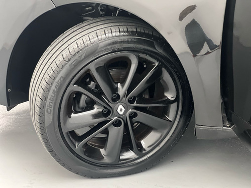 Renault Fluence 2.0 Privilège X-tronic Hi-flex 4p