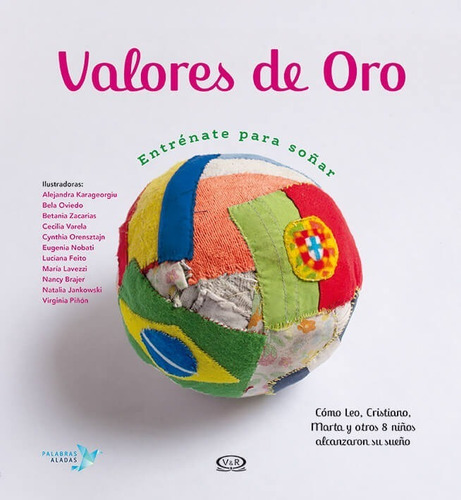 Valores De Oro