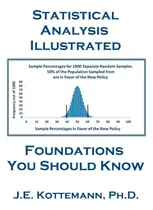 Comprar Libro Statistical Analysis Illustrated